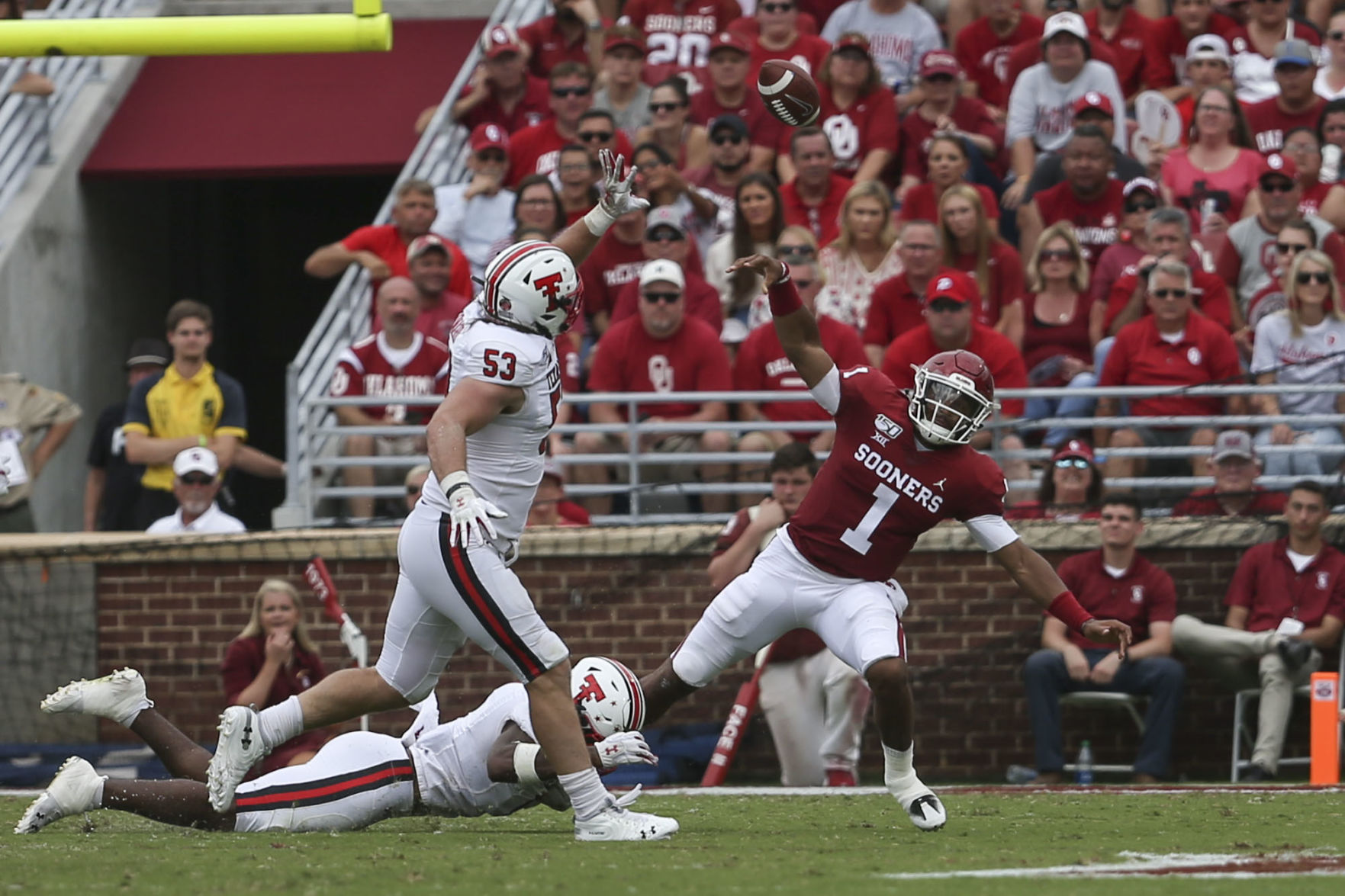 Jalen Hurts